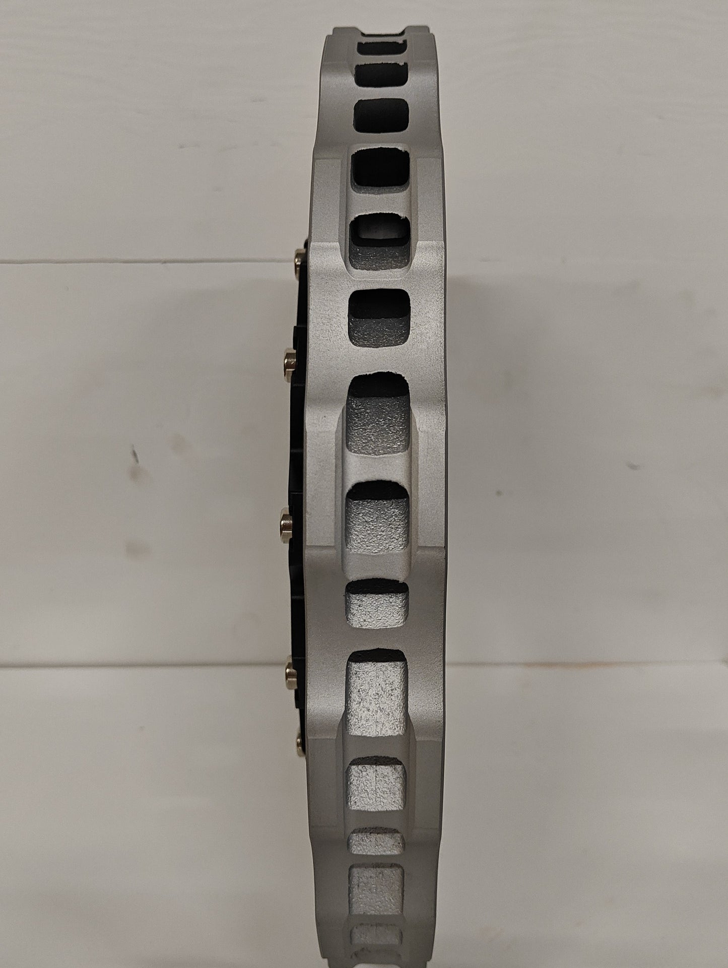 LM CryoWave 2-Piece Floating Rotors