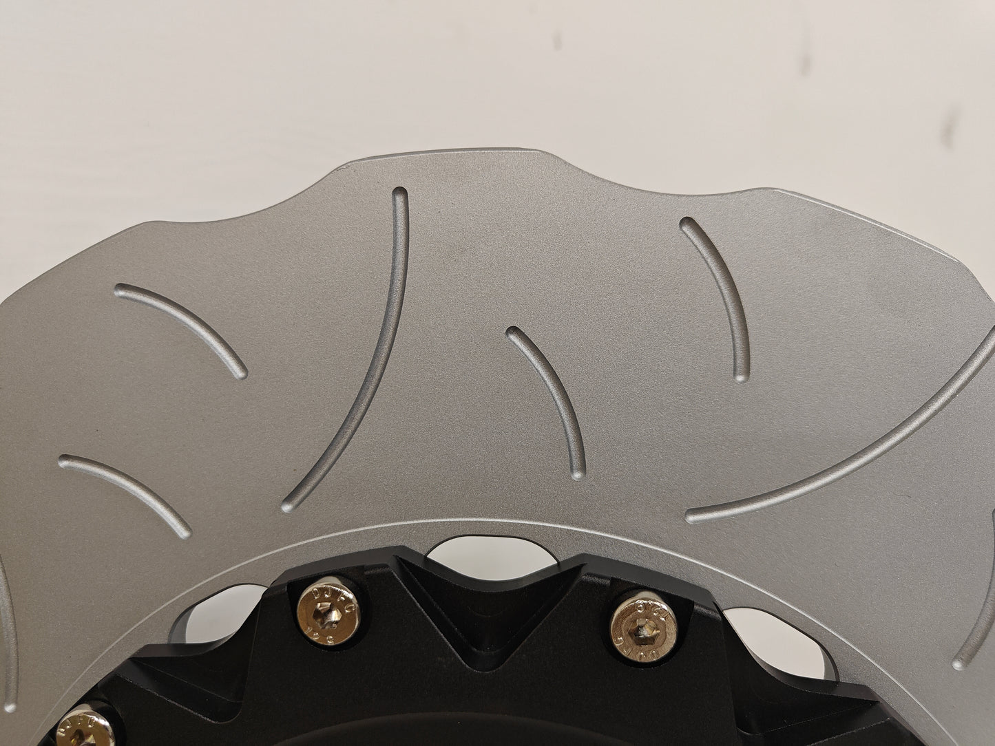 LM CryoWave 2-Piece Floating Rotors