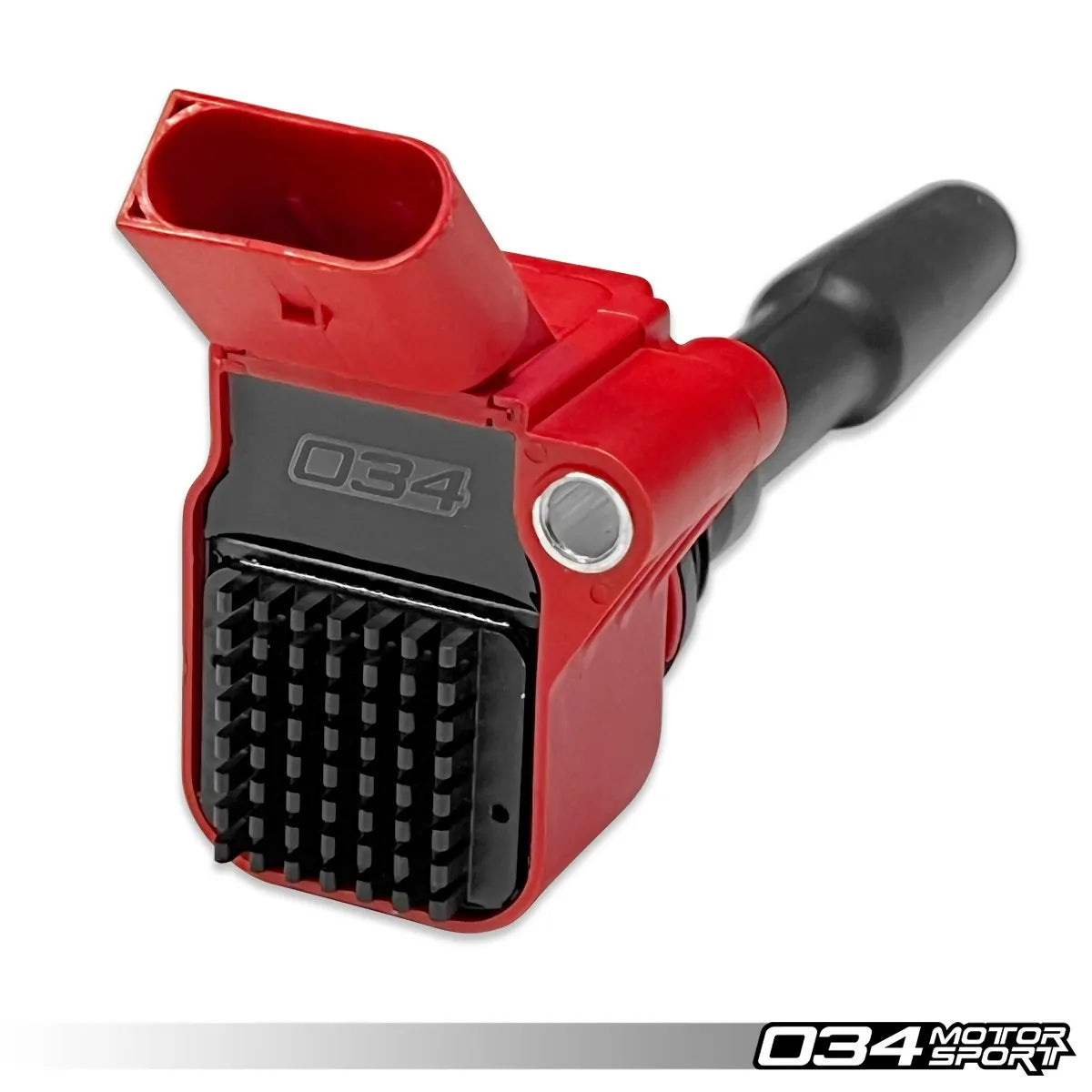 034 Motorsport High Output Ignition Coil EA8XX Engines- Red