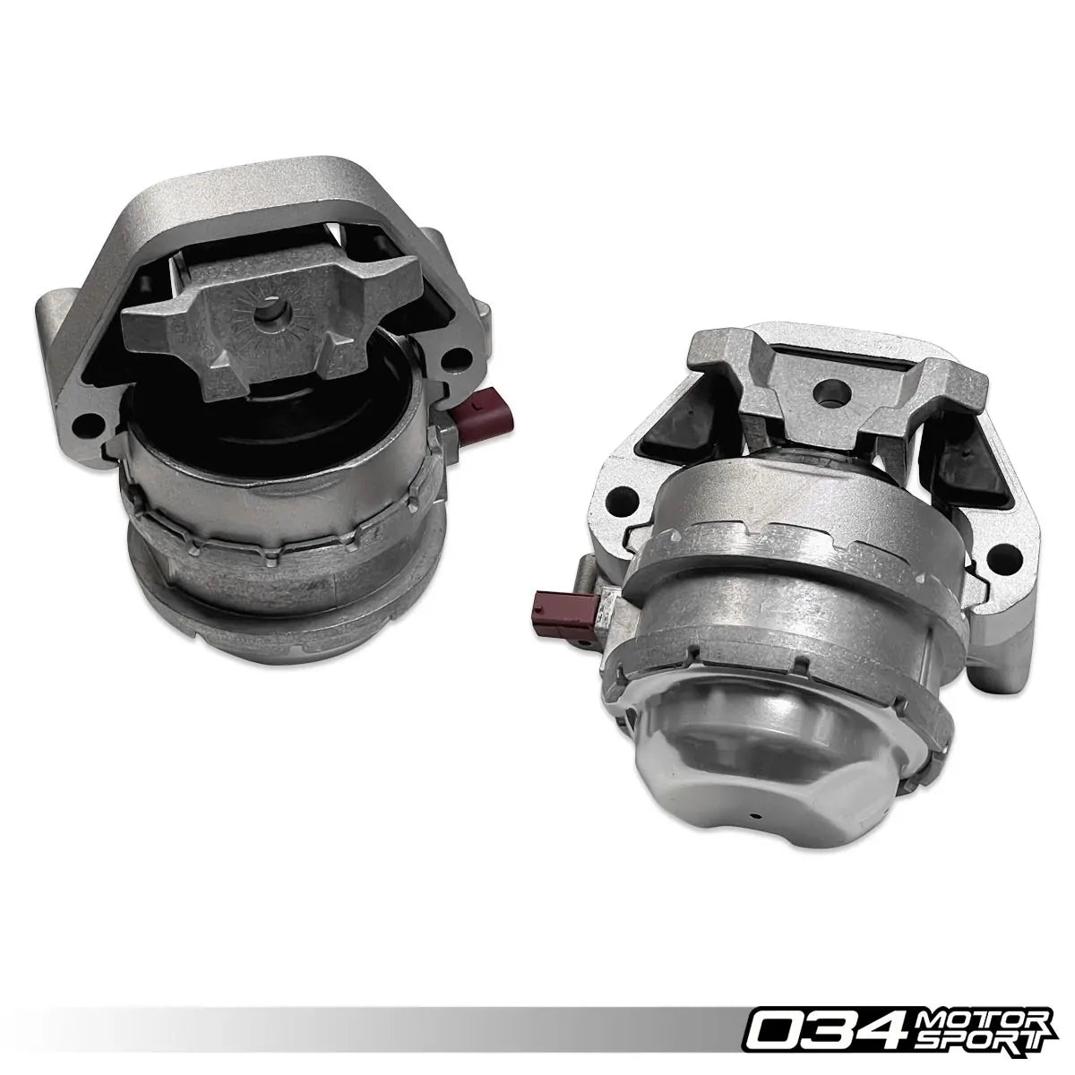 034 Motor Mount, Street Density, C7/C7.5 Audi S6/S7/RS7 and D4 A8/S8 4.0T