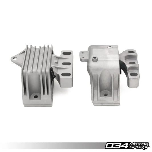 Motor Mount Pair, Density Line, MkIV Volkswagen, 8N Audi, 2.8L & 3.2L VR6