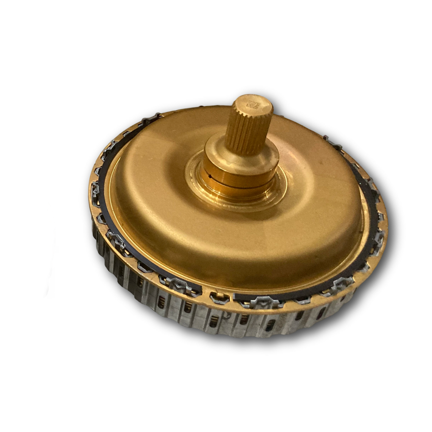 Dl501 racing 1600 clutch kit