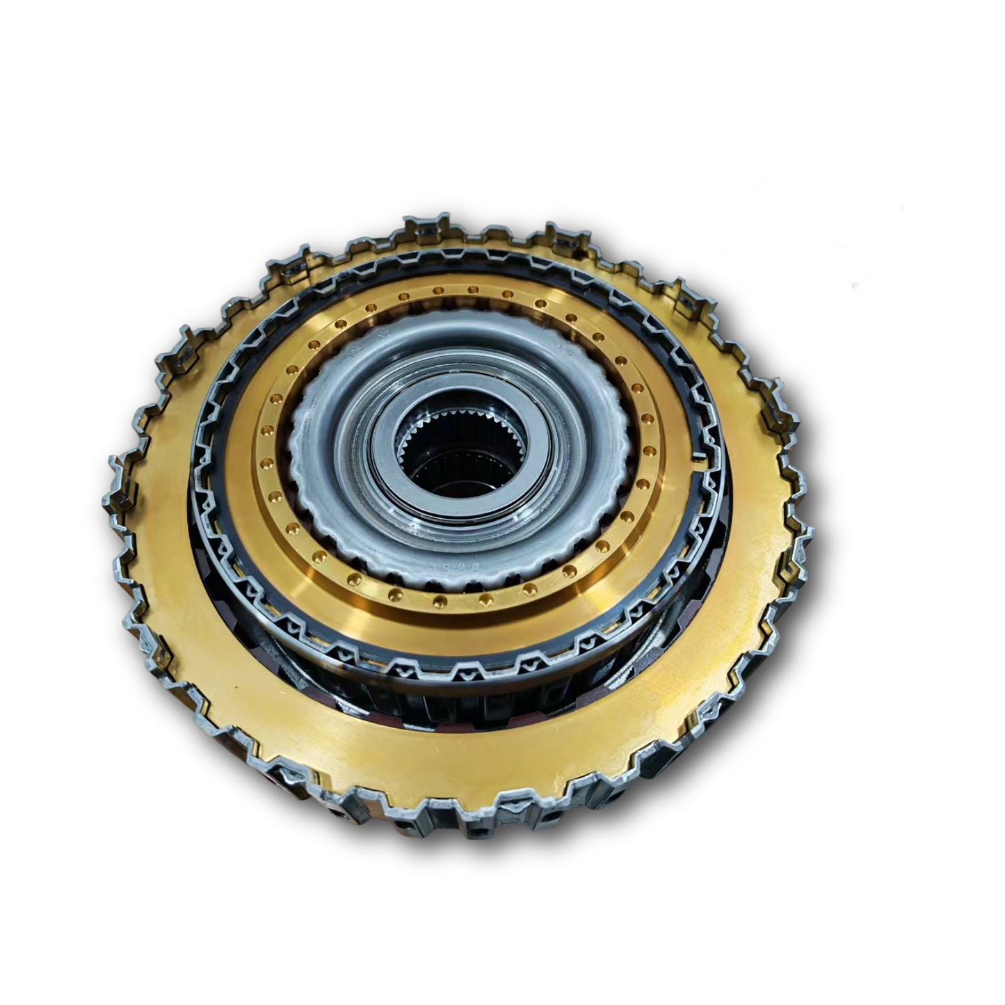 Dl501 racing 1600 clutch kit