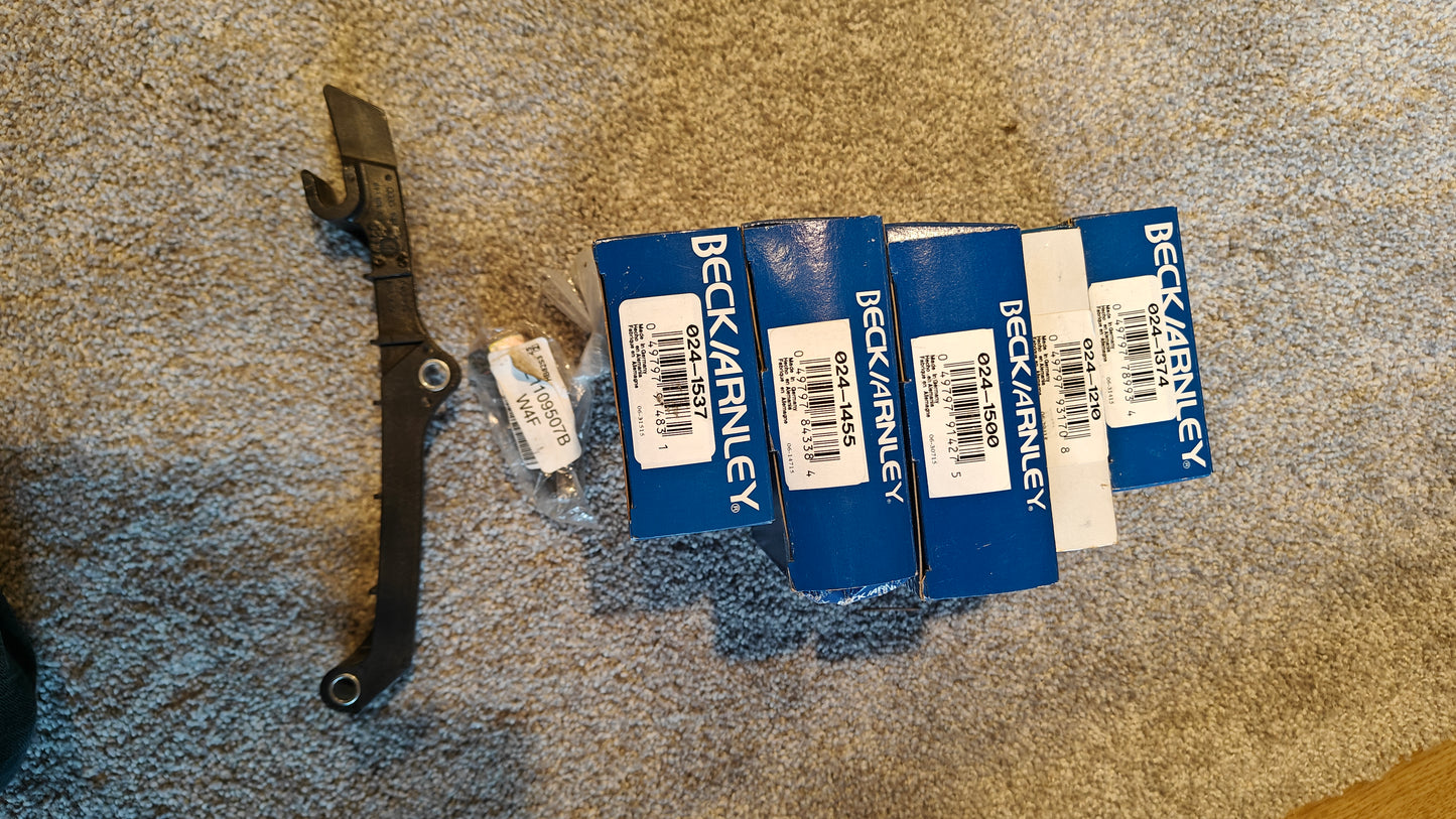 MK4 12v VR6 Timing Chain Kit
