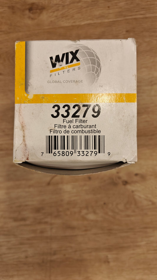 WIX 33279- Fuel Filter