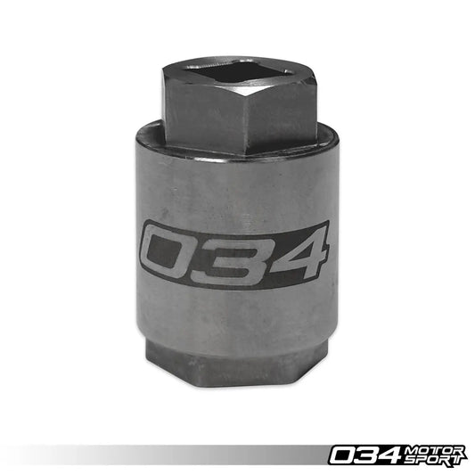 034 Motorsport High Pressure Fuel Pump Piston Tool, EA888 Gen 3 2.0T & C7/C7.5 S6/S7/S8/RS7 4.0T Engines