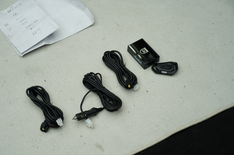 LM Soundwave Exhaust System- Catted System