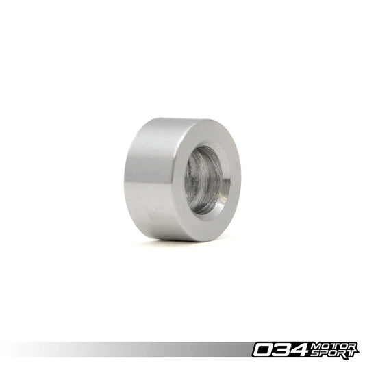Fuel Rail and Engine Harness Spacer, 6mm Thick 1.8T, 2.7T, EA839 2.9TT/3.0T, and Others